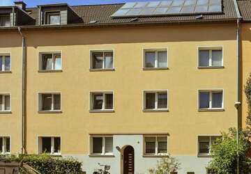 Wohnung Essen Südostviertel - 2 Zimmer, 63 m&sup2;, 381&euro; | Angebot:26994634