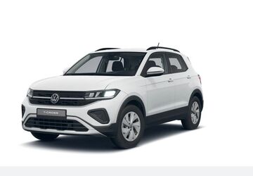 VW T-Cross 8.520 km 19.330 &euro; Bochum 44892
