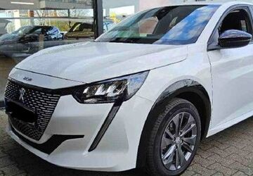 Peugeot e-208 76.755 km 13.990 &euro; Mülheim an der Ruhr 45475