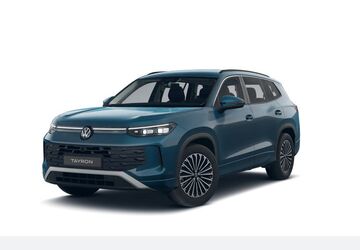 VW Tayron 14.264 km 40.420 &euro; Bochum 44892