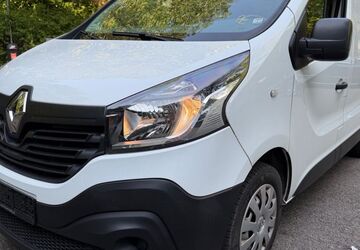 Renault Trafic 223.079 km 7.200 &euro; Essen 45276