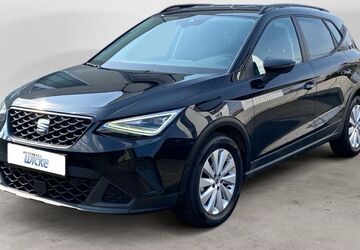 Seat Arona 27.728 km 18.880 &euro; Bochum - Linden 44879
