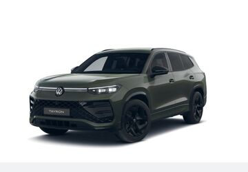 VW Tayron 14.707 km 44.970 &euro; Bochum 44892