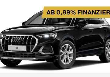 Audi Q3 5.153 km 36.590 &euro; Bochum 44809