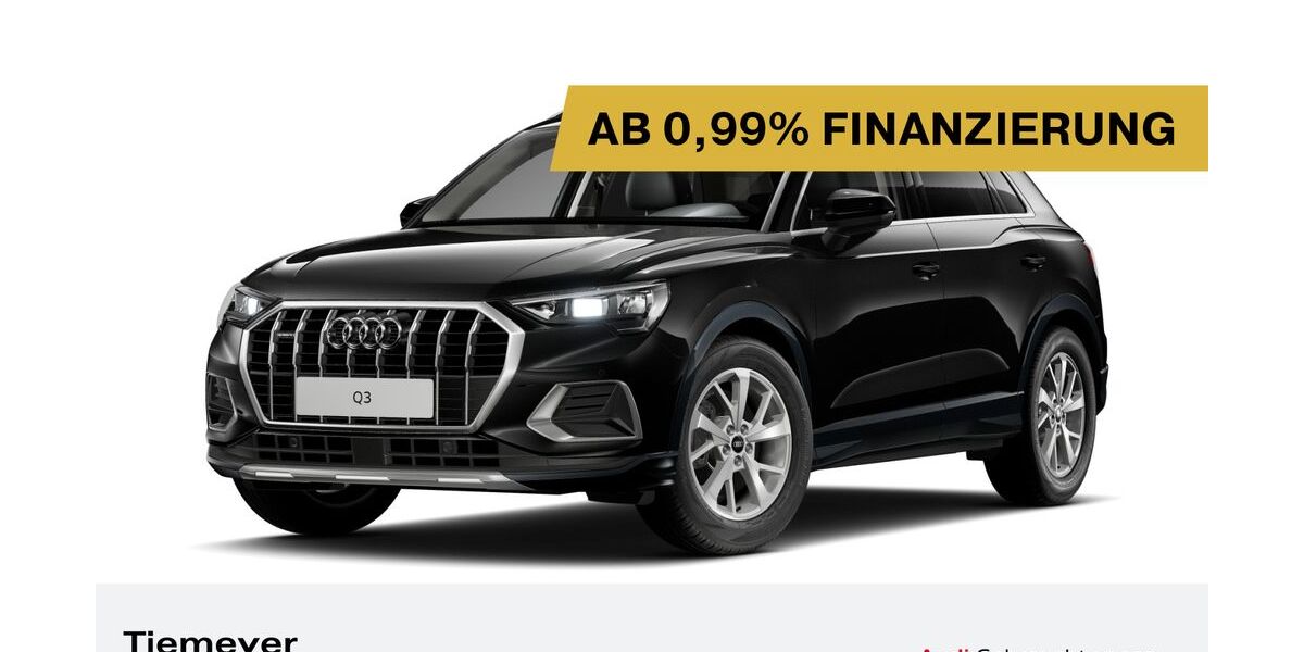 Audi Q3 5.153 km 36.590 &euro; Bochum 44809