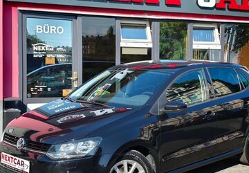 VW Polo 54.500 km 9.190 &euro; Mülheim an der Ruhr 45476