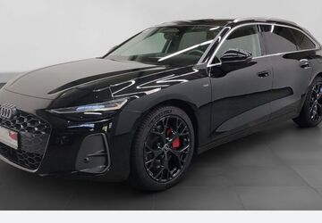 Audi A6 10.582 km 59.230 &euro; Bochum 44809