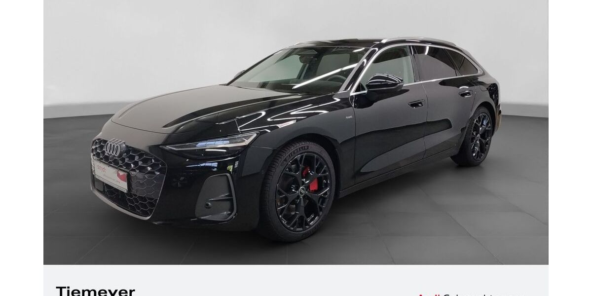 Audi A6 10.582 km 59.230 &euro; Bochum 44809