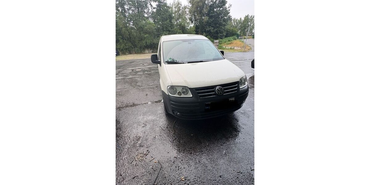 VW Caddy Maxi 299.138 km 2.400 &euro; Bochum 44894