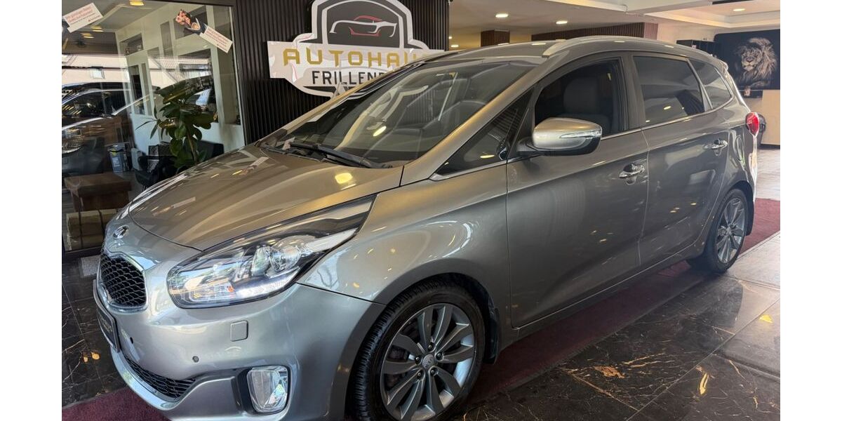 Kia Carens 98.063 km 13.950 &euro; Essen 45139