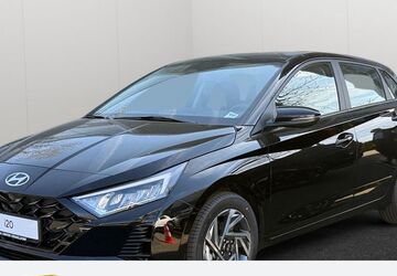Hyundai i20 25.000 km 16.590 &euro; Bochum 44866