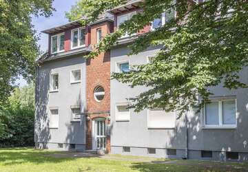 Wohnung Essen Borbeck-Mitte - 2 Zimmer, 65 m&sup2;, 488&euro; | Angebot:26994629