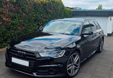 Audi A6 169.000 km 19.999 &euro; Bochum 44879