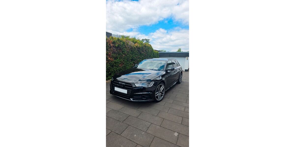 Audi A6 169.000 km 19.999 &euro; Bochum 44879