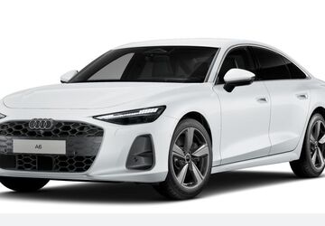 Audi A6 32.100 km 48.880 &euro; Bochum 44809