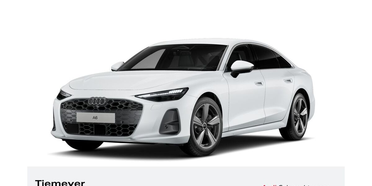 Audi A6 32.100 km 48.880 &euro; Bochum 44809