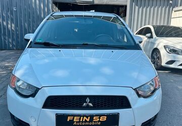 Mitsubishi Colt 150.000 km 2.900 &euro; Bochum 44793