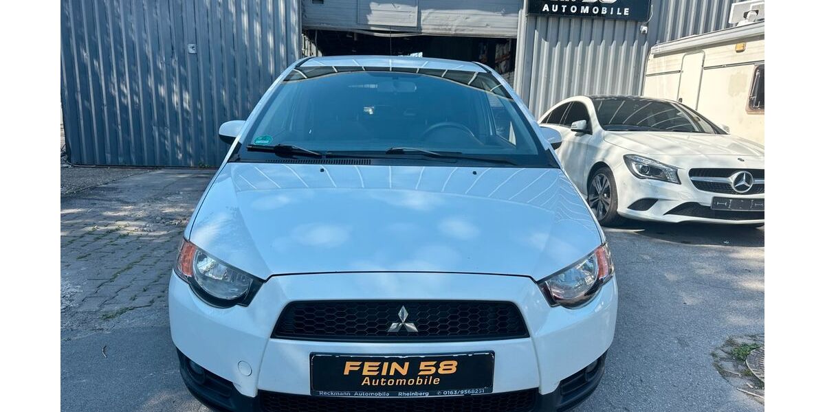 Mitsubishi Colt 150.000 km 2.900 &euro; Bochum 44793