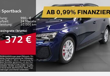 Audi A3 7.645 km 38.790 &euro; Bochum 44809