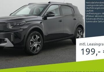 Citroen C3 Aircross 10.265 km 20.690 &euro; Dortmund 44263