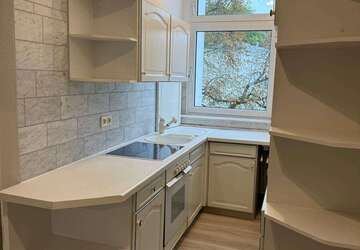 Wohnung Wuppertal Gemarkung Elberfeld - 1 Zimmer, 39 m&sup2;, 450&euro; | Angebot:26886220