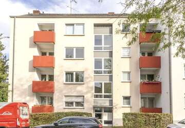 Wohnung Essen Schönebeck - 1 Zimmer, 38 m&sup2;, 298&euro; | Angebot:27305101