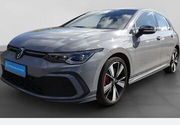 VW Golf 46.714 km 23.970 &euro; Bochum 44892