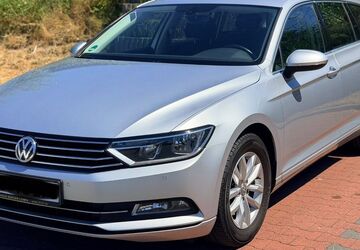 VW Passat Variant 159.000 km 14.100 &euro; Bochum 44809