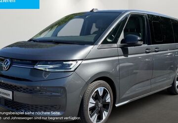 VW T7 Multivan 24.322 km 56.490 &euro; Wuppertal 42109