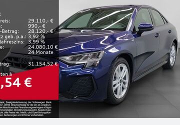 Audi A3 21.752 km 26.990 &euro; Bochum 44809