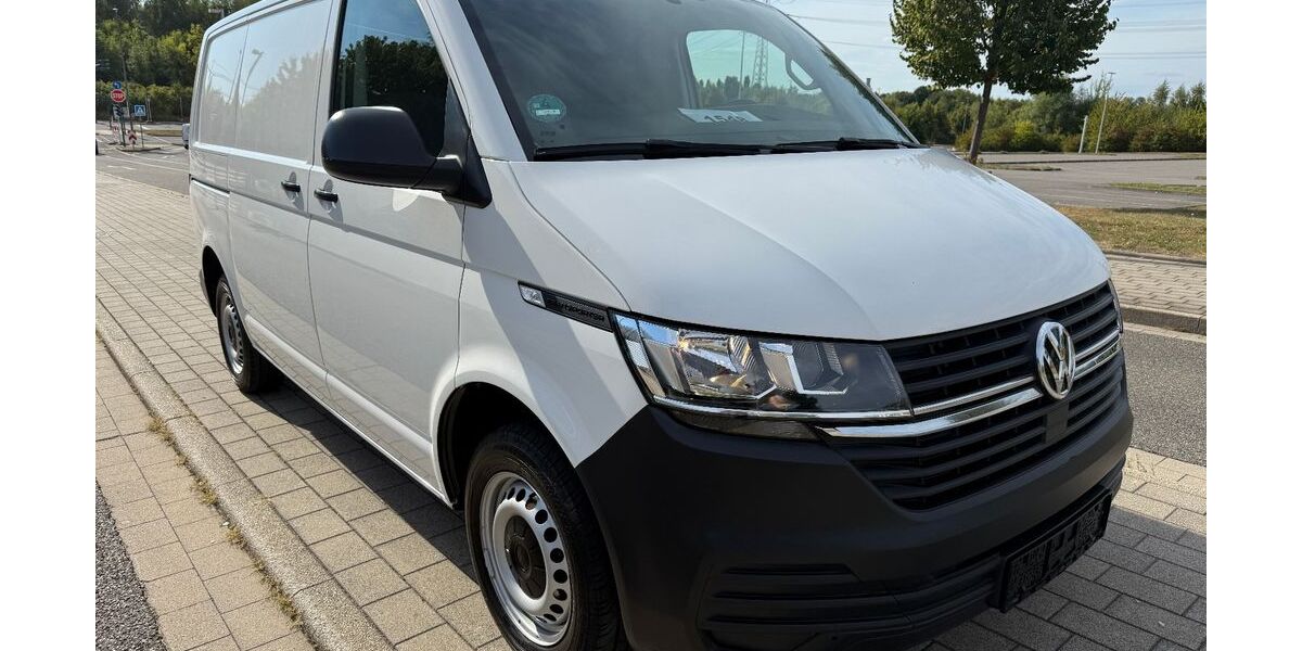 VW T6 Transporter 143.164 km 17.500 &euro; Essen 45131