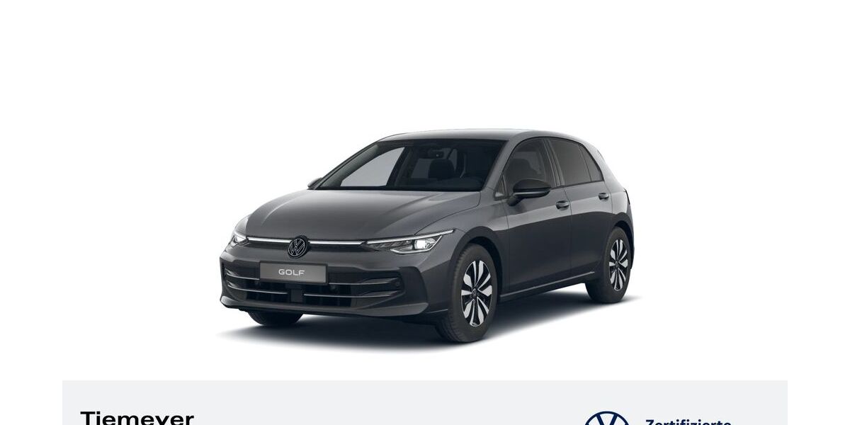 VW Golf 25.219 km 27.150 &euro; Bochum 44892