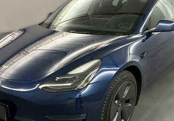 Tesla Model 3 56.200 km 33.900 &euro; Bochum 44803