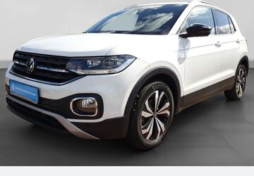 VW T-Cross 30.035 km 22.960 &euro; Bochum 44892