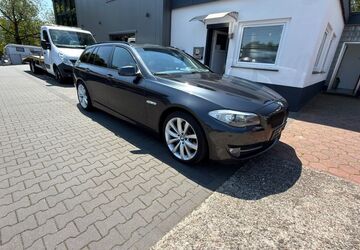BMW 525 368.500 km 6.000 &euro; Bochum 44894