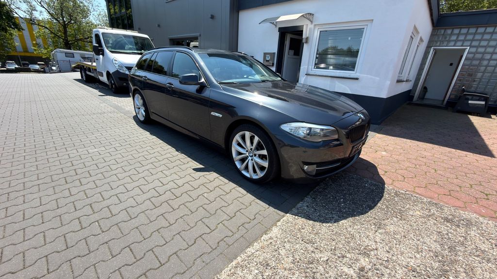 BMW 525 368.500 km 6.000 &euro; Bochum 44894