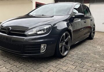 VW Golf 249.000 km 9.700 &euro; Wuppertal 42289
