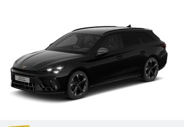 Cupra Leon 41.751 km 29.790 &euro; Bochum 44809
