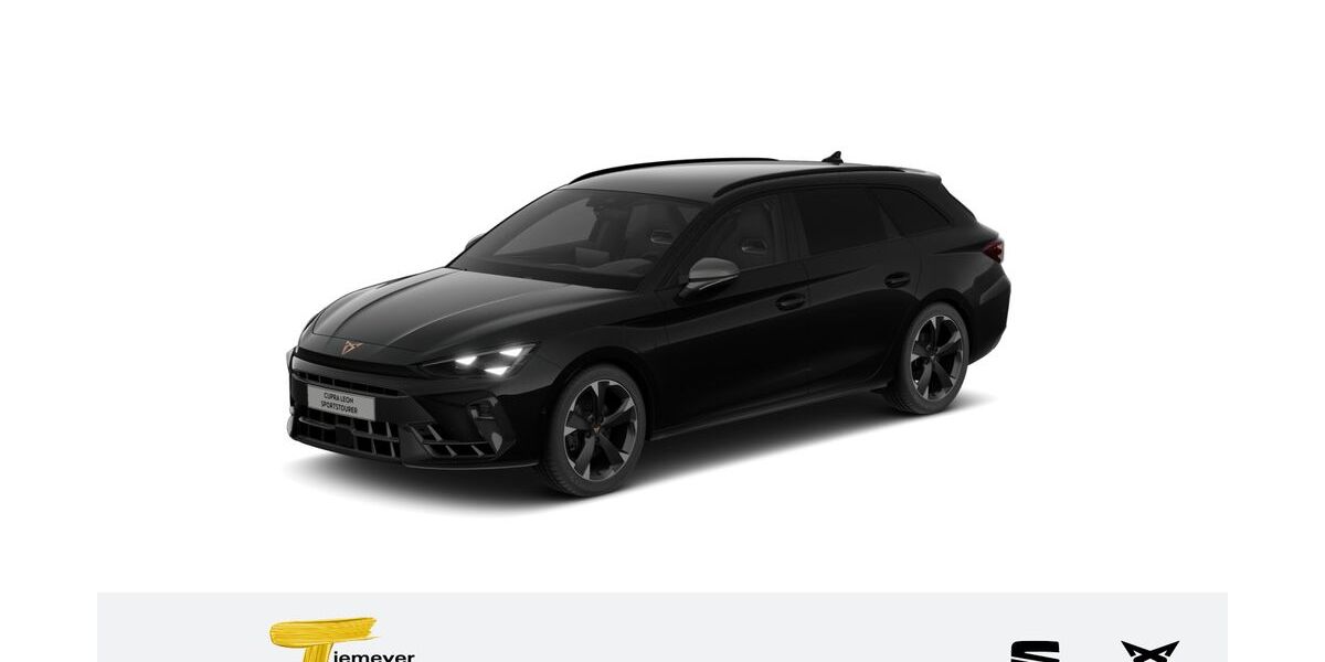 Cupra Leon 41.751 km 29.790 &euro; Bochum 44809