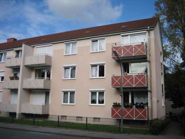 Etagenwohnung Dortmund Sölde - 2 Zimmer, 59 m&sup2;, 494&euro; | Angebot:27319298