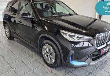 BMW iX1 41.584 km 32.890 &euro; Wuppertal 42287