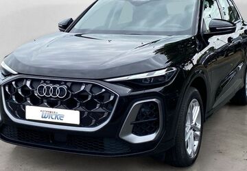 Audi Q5 21.060 km 49.980 &euro; Bochum - Linden 44879