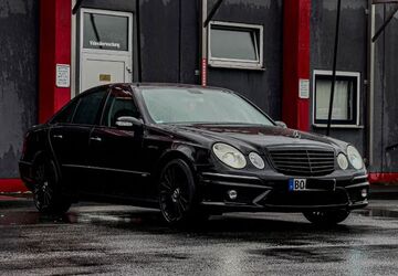 Mercedes-Benz E 320 354.000 km 6.599 &euro; Bochum 44892