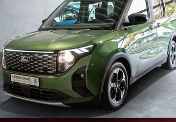 Ford Tourneo Courier 3.500 km 30.999 &euro; Dortmund 44225