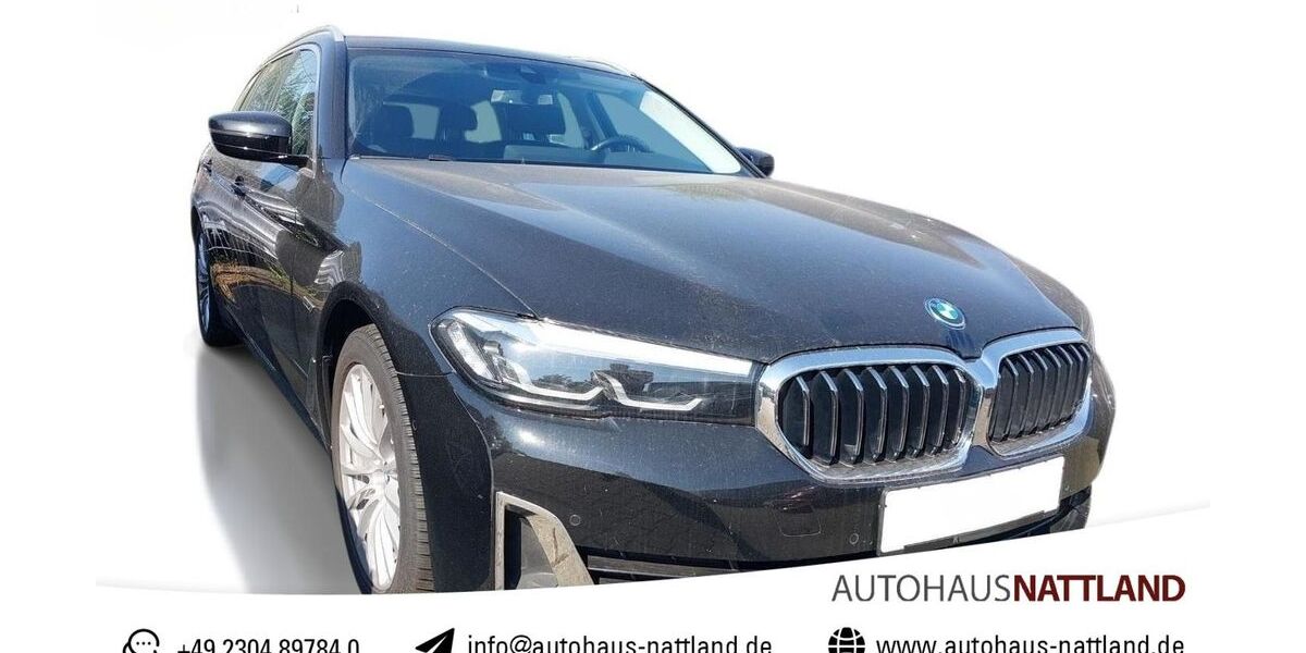 BMW 530 103.917 km 27.950 &euro; Schwerte 58239