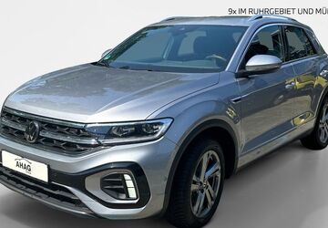 VW T-Roc 22.743 km 28.999 &euro; Bochum 44795