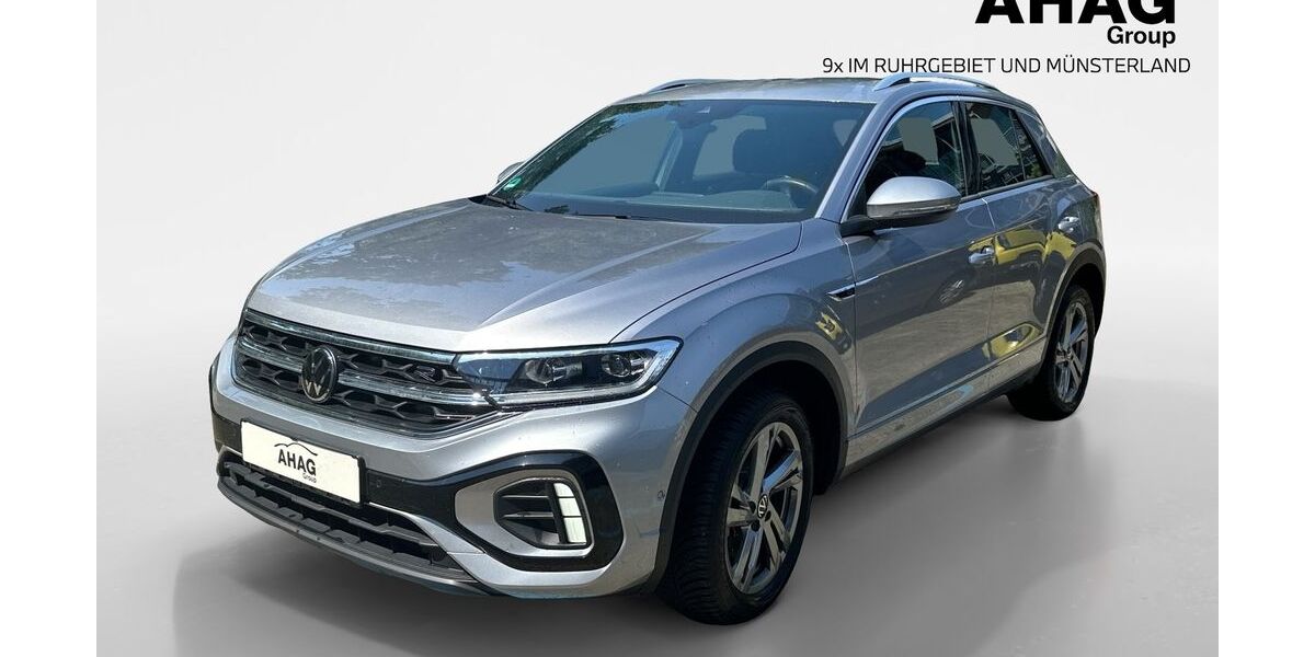VW T-Roc 22.743 km 28.999 &euro; Bochum 44795