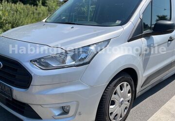 Ford Tourneo Connect 238.000 km 7.990 &euro; Castrop Rauxel 44579