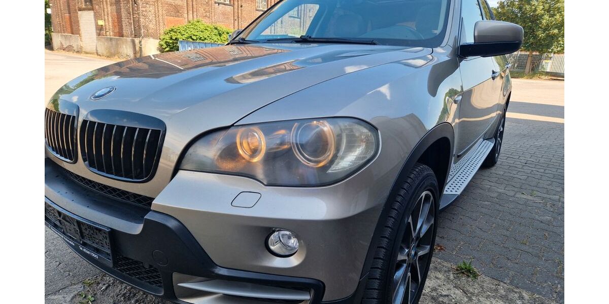 BMW X5 244.936 km 9.500 &euro; Bochum 44805