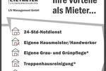 Etagenwohnung Herne Wanne-Bickern - 2 Zimmer, 55 m&sup2;, 360&euro; | Angebot:23511576